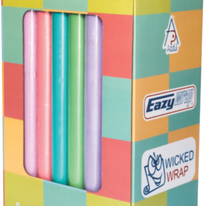 Gift Wrap 70Cmx1Mt (Pastel Colours)